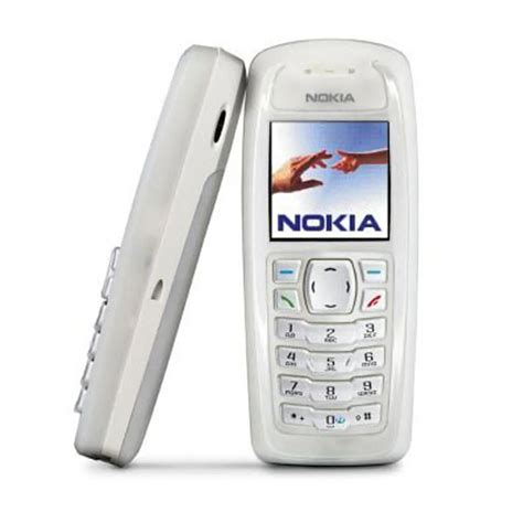 nokia 2g mobile